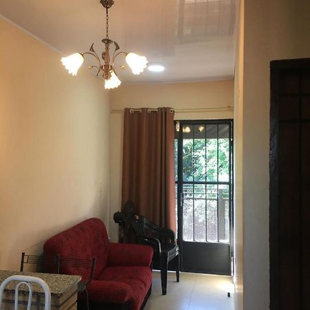 Ciudad Del Este - Apartamento Completo Con Todos Los Servicios Lejlighed Eksteriør billede