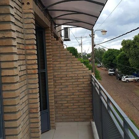 Ciudad Del Este - Apartamento Completo Con Todos Los Servicios Lejlighed Eksteriør billede