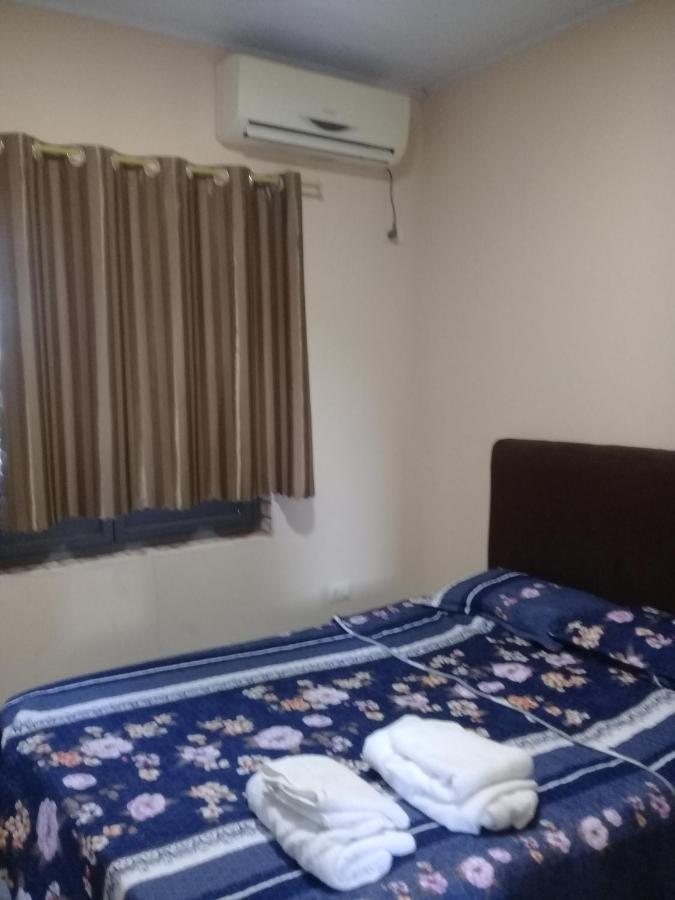 Ciudad Del Este - Apartamento Completo Con Todos Los Servicios Lejlighed Eksteriør billede