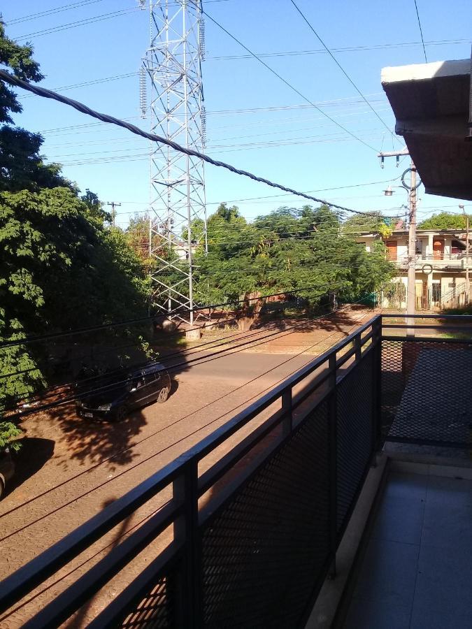 Ciudad Del Este - Apartamento Completo Con Todos Los Servicios Lejlighed Eksteriør billede