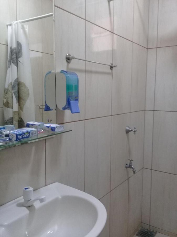 Ciudad Del Este - Apartamento Completo Con Todos Los Servicios Lejlighed Eksteriør billede